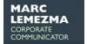 Marc Lemezma - Corporate Communications