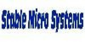 Stable Micro Systems