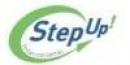 Step Up! International