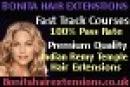 Bonita Hair Extension Training