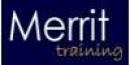Merrit Training