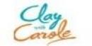 Clay with Carole
