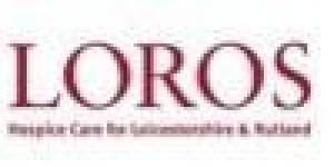 The Leicestershire and Rutland Hospice