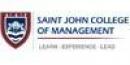 Saint John College of Management