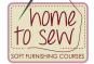 Home to Sew