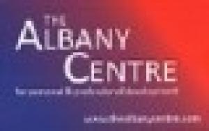 The Albany Centre