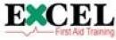 Excel First Aid Training
