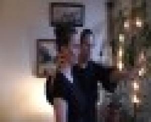 Alexander Technique in Glasgow with Michal Segal