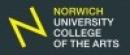 NUCA - Norwich University College of the Arts
