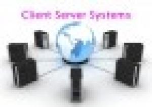Client Server Systems