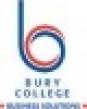 Bury College - Business Solutions