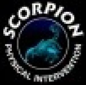 Scorpion Physical Intervention