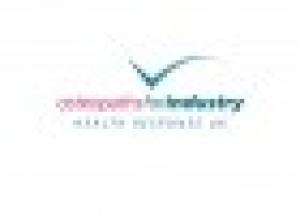 Osteopaths For Industry