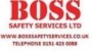 Boss Safety Services Ltd