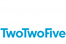 TwoTwoFive