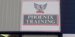 Phoenix Training
