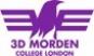 3D Morden College London