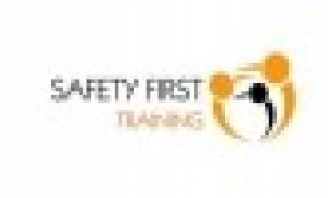 Safety First North West