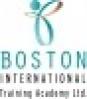 Boston International Training Academy Ltd.