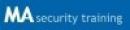 M A Security Training