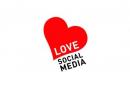 Love Social Media