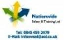Nationwide Safety & Training Ltd