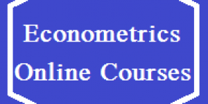 E-learning Aneconomist