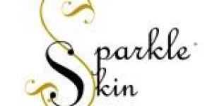 Sparkle Skin