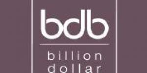 Billion Dollar Brows - UK