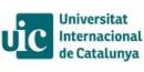 Universitat Internacional de Catalunya. Master Erasmus Mundus