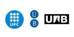 Univ. Politècnica de Catalunya. Univ. de Barcelona. Univ. Autònoma de Barcelona. Erasmus Mundus