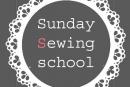 Sunday Sewing School