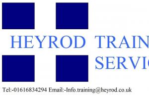 Heyrod Training Services