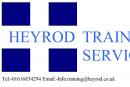 Heyrod Training Services