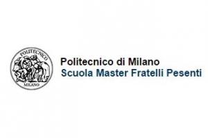 Politecnico di Milano - Scuola Master Fratelli Pesenti