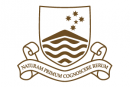 Australian National University