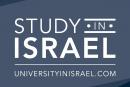 Study in Israel 