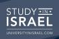 Study in Israel 