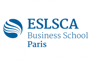 Paris ESLSCA Business School