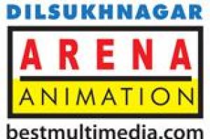 Arena Animation Dilsukhnagar