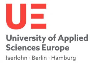 University of Applied Sciences Europe (UE)