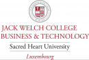 Sacred Heart University Luxembourg - John F.Welch College of Business