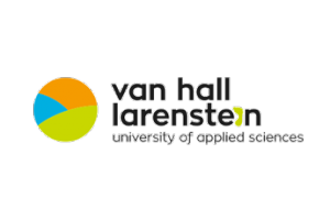 Van Hall Larenstein University of Applied Sciences