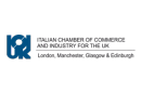 The Italian Chamber of Commerce and Industry for the UK