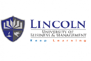 Lincoln University Of Business and Management
