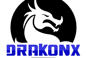 Drakonx Academy