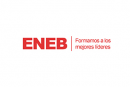 ENEB - Escuela de Negocios Europea de Barcelona.