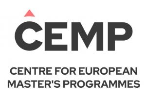 CEMP - Centre for European Master's Programme