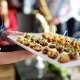 Catering, Foodservice, Trends
