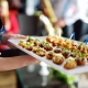 Catering, Foodservice, Trends